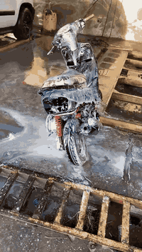 السلام عليكم شلونكم شباب دراجه ماكس عدله للبيع دراجه شغاله سلف هندر نكره بوشه 55 شلعه ومعدل ووياله زوج رياضيه شيال رياضي قبق هندر رياضي العنوان بغداد الدوره البعيثه السعر 450 وبيها مجال *********** رقمي اللي يحب يتواصل
