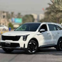 للبيع فقط بدون مراوس كيا سورنتو 2024 4x فور اكس  وكالة الدولية بعده ب ...
