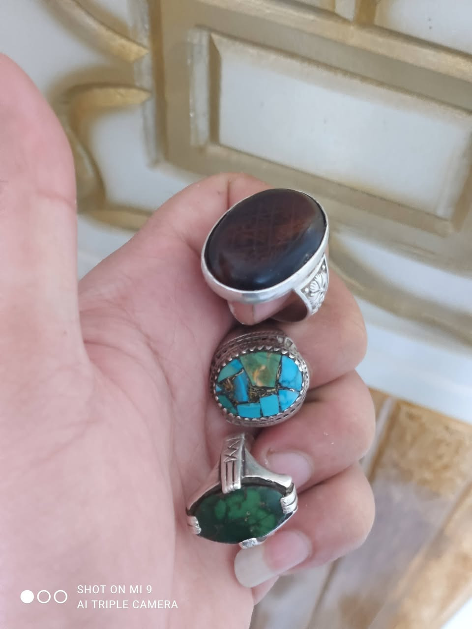 السلام عليكم حبايب  هذا 3 محابس. حلوات رايدهن 75  نهاية الناصريه مركز


**إذا كنت صاحب هذا الإعلان وتريد حذفه لأي سبب، رجاءا أرسل رسالة إلى الدعم الفني**