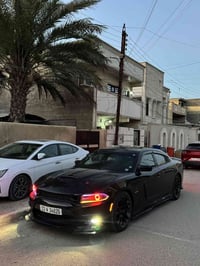 تشارجر • ٢٠١٦ • بدون ايرباك
