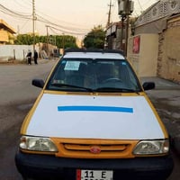 سايبه موديل 2013 سنويه 2030 گير محرك لا تبخير ولا تنقيص مصفره غرامات ش...