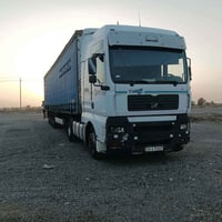مان 2002 للبيع رقم سليمانية سنوية جديدة تبريد ارتايدر تخم تايرات باتري...