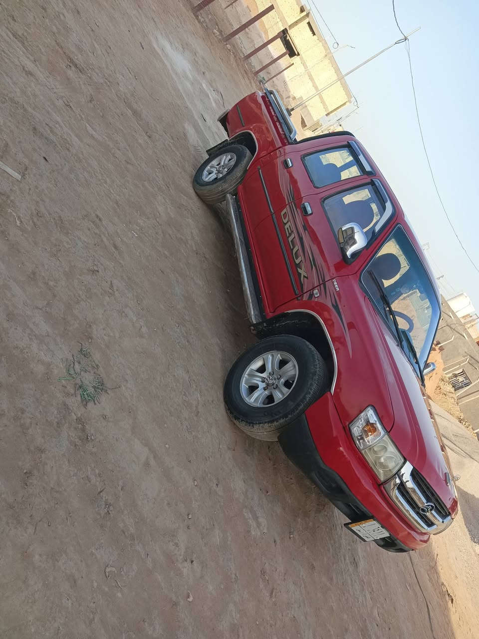 سلام عليكم دير البيع مديل ٢٠١١رقم مثنى مشروع وطني مكفولة من ضربة وتبديل محرك كير كسن  حديديه تخم تيرات كهربائيات كل شقاله مكان ديوانيه السعر ٥٣وبيه مجال رقم الهاتف ***********
