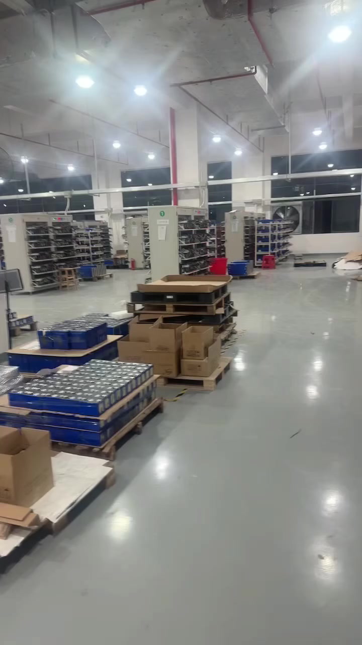 بطارية 280Ah 314Ah على وشك رفع السعر قريبًا ، العملاء المحتاجون يتصلون لتقديم الطلب في أقرب وقت ممكن ، وقد تم فتح قناة الشحن العراقية


**إذا كنت صاحب هذا الإعلان وتريد حذفه لأي سبب، رجاءا أرسل رسالة إلى الدعم الفني**