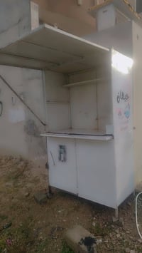 كشك مال شاي للبيع بسعر مناسب شراي خاص او 07518067121
