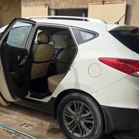 توكسان • فول مواصفات • ٢٠١١