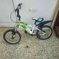 بايسكلات • مقاس ١٦ • للبيع