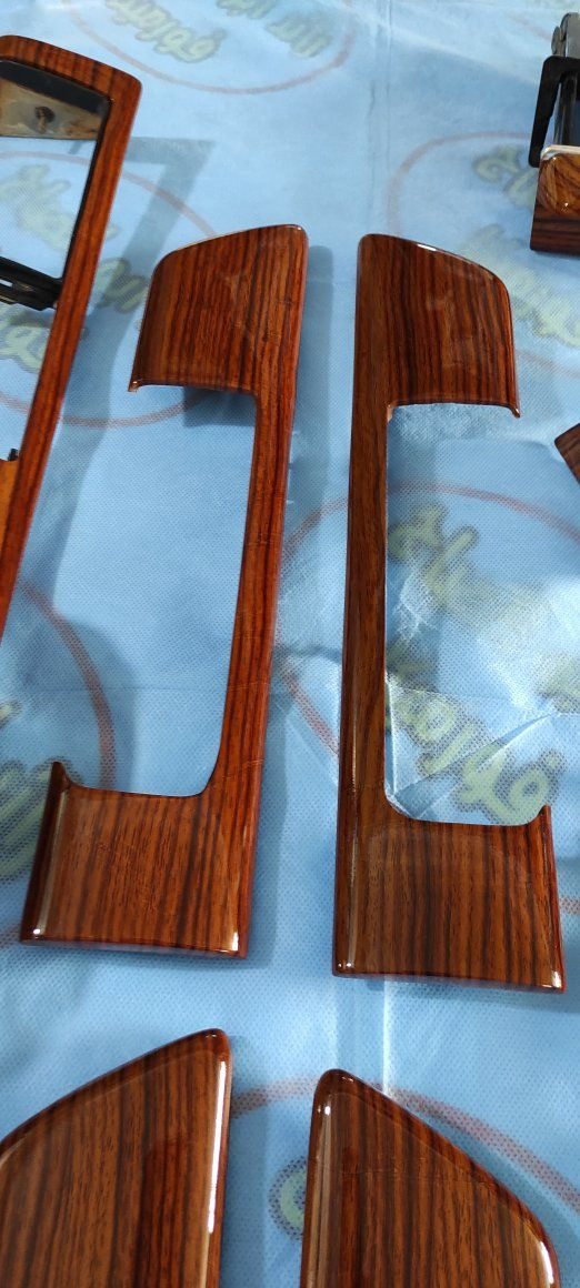 السلام عليكم متابعيني
عمل جديد لطلاء وتصليح الصاج لدواخل  مارسيدي جامبو  والطلاء يكون بالنقشة الاصلية للسيارة المشطب A9 تحياتي للجميع
         رائد ابو الصاج فورميكا
بغداد زعفرانية شارع الكهرباء فرع مكوى الامير ***********
