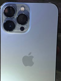 13 برو ماكس الجهاز جديد شخطه ما بي  تك سيم  البطاريه 82 ما مفتوح الذاك...