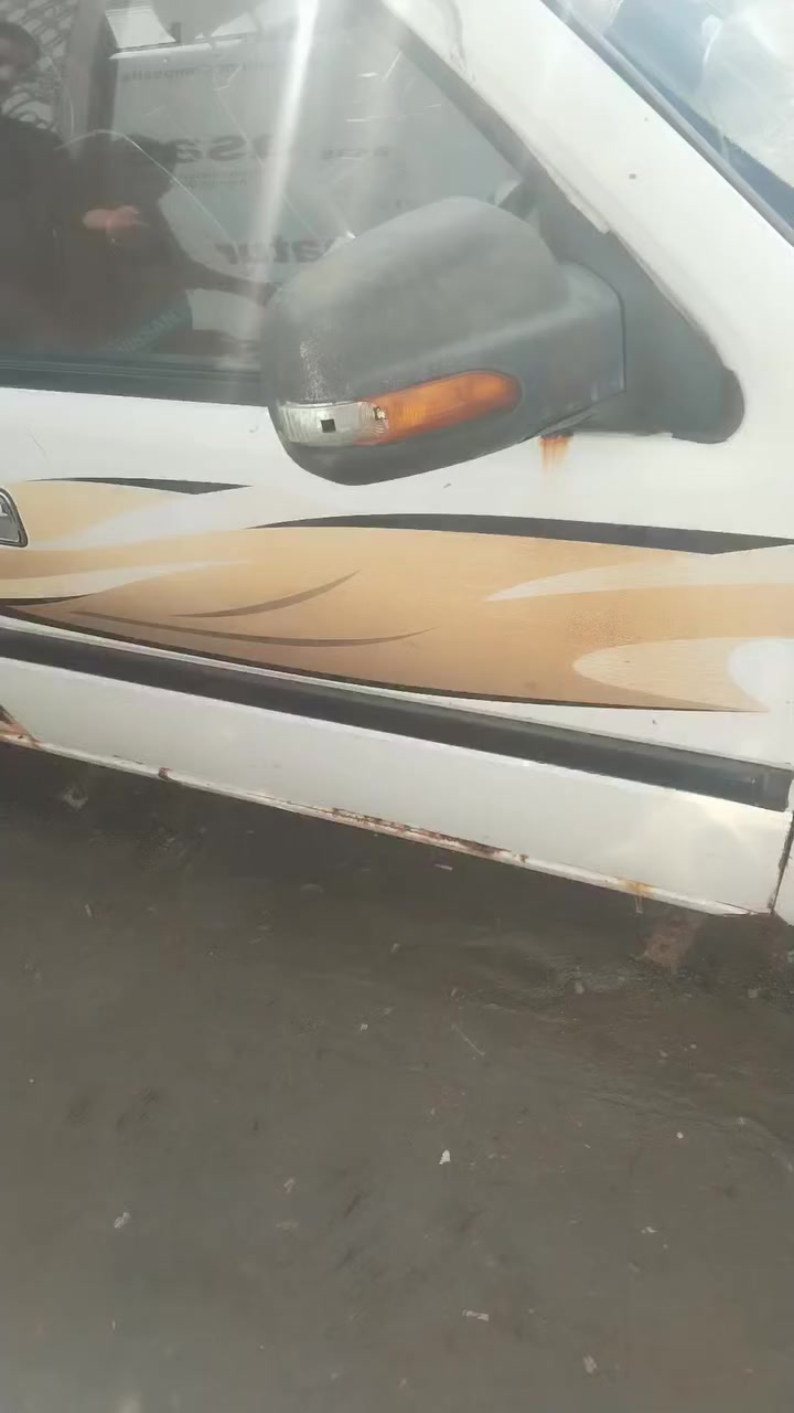 السلام عليكم سيارة بيك اب فتون
موديل ٢٠١٣ السعر ٢٣ ورقة
لاتصال علئ ***********
العنوان / البصره كرمة على شارع الحلاف
