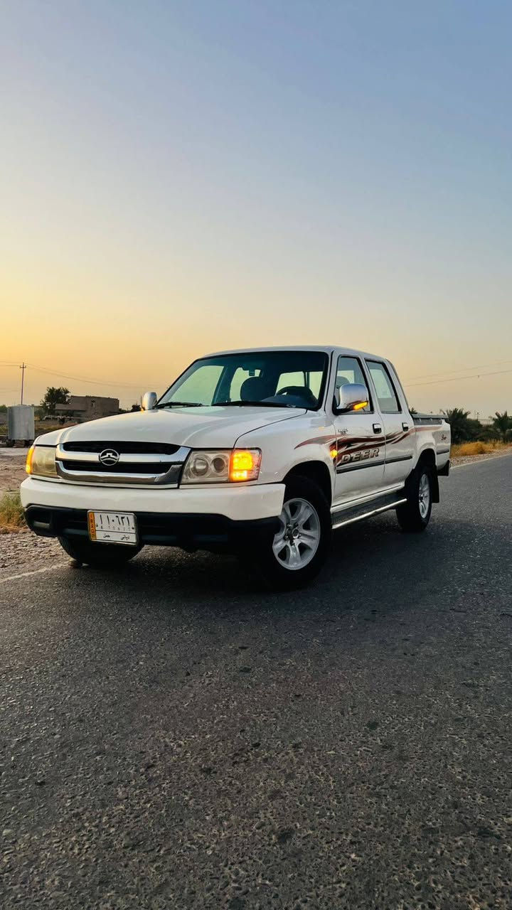 السلام عليكم
للبيع 

بكم دير 2012

شرط التحويل

رقم ديالى 

تايرات جدد 

صدر جديد 

تبريد شغال 

عنوان السياره صلاح الدين قضاء العلم  

للاستفسار الاتصال على الرقم التالي 
موجود واتساب 
***********
