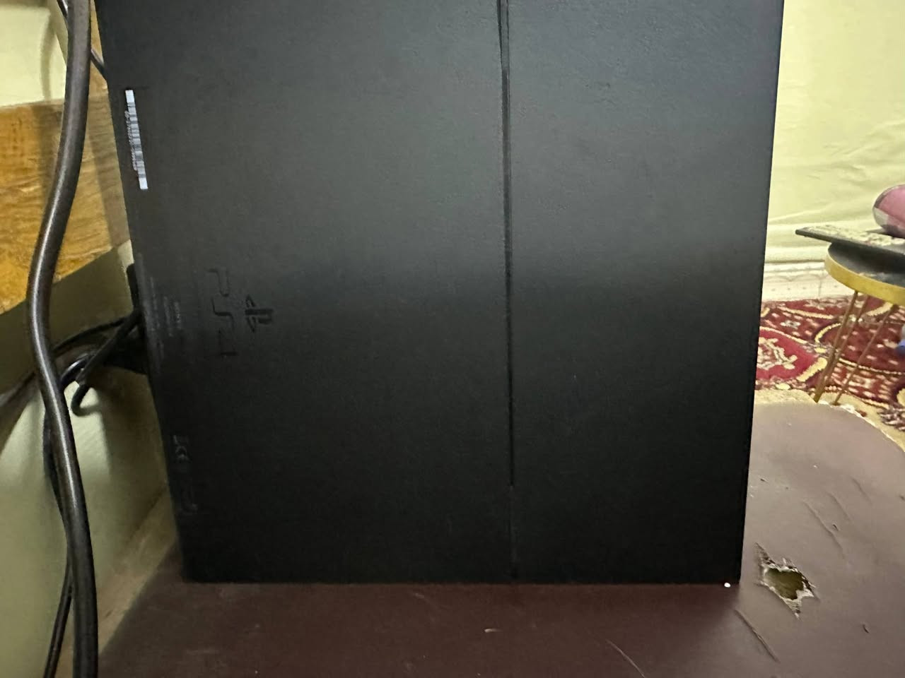 السلام عليكم بلي فور فات نضام 11 يدات عدد2 لوك ستيكر مثل ماموضح بل فيديو السعر 200 قفل التواصل وتساب ***********
