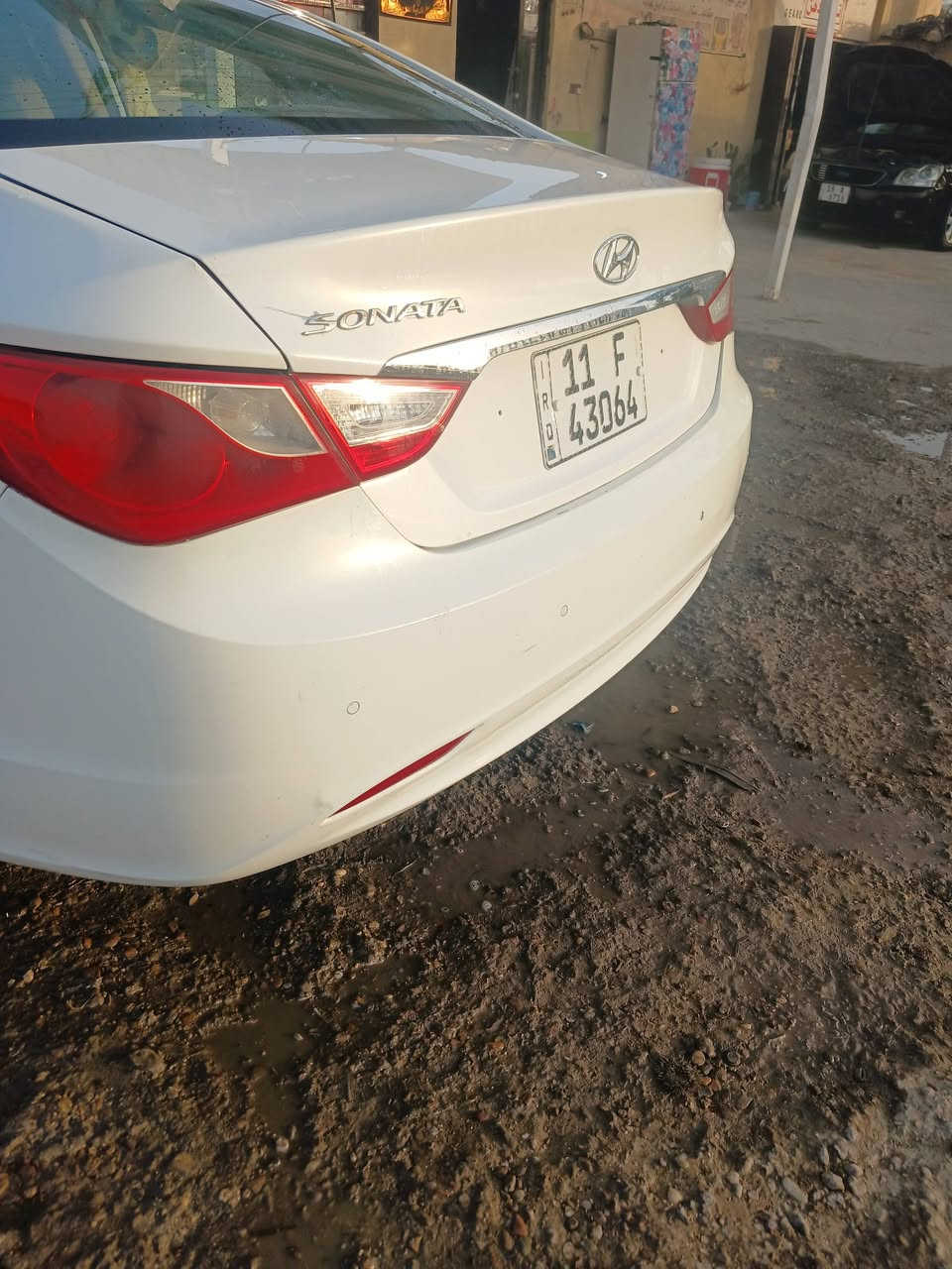 للبيع ٢٠١١ خليجي محرك ٢٤٠٠ سياره جاهزه ماناقصه شي ترايك للبصره سعر ٩٤للاتصال ***********
