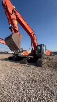 للبيع حفاره هيتاشي350 للاستفسار الاتصال ‏‪07884225477‬‏