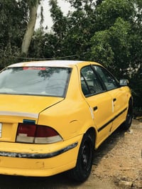 سمند • ٢٠١٠ • بابل