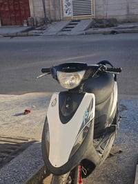 دراجه لبيع مستعجل عليه با 850ناتاقصه شي تواصل 07724658733