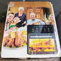 فرن • جديد • توصيل