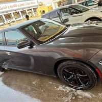 دودج تشارجر • ٢٠١٦ • البصرة