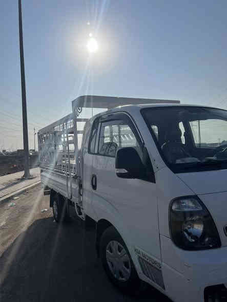 كيا بنكو نثيه مفتوح للبيع
سنويتها منتهيه هاي السنه رقمها ذي قار سياره جاهزه ما ينقصها شي
الموديل :2019
السعر:125 وقابل للتفاوض
للتواصل :***********
الموقع: البصره الطوبه والنخيله
