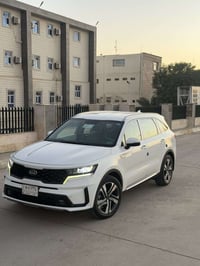 سورنتو • ٢٠٢١ • كفاله عامه