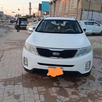 سورنتو ٢٠١٥ • محرك ٣٫٥ • بدون صبغ