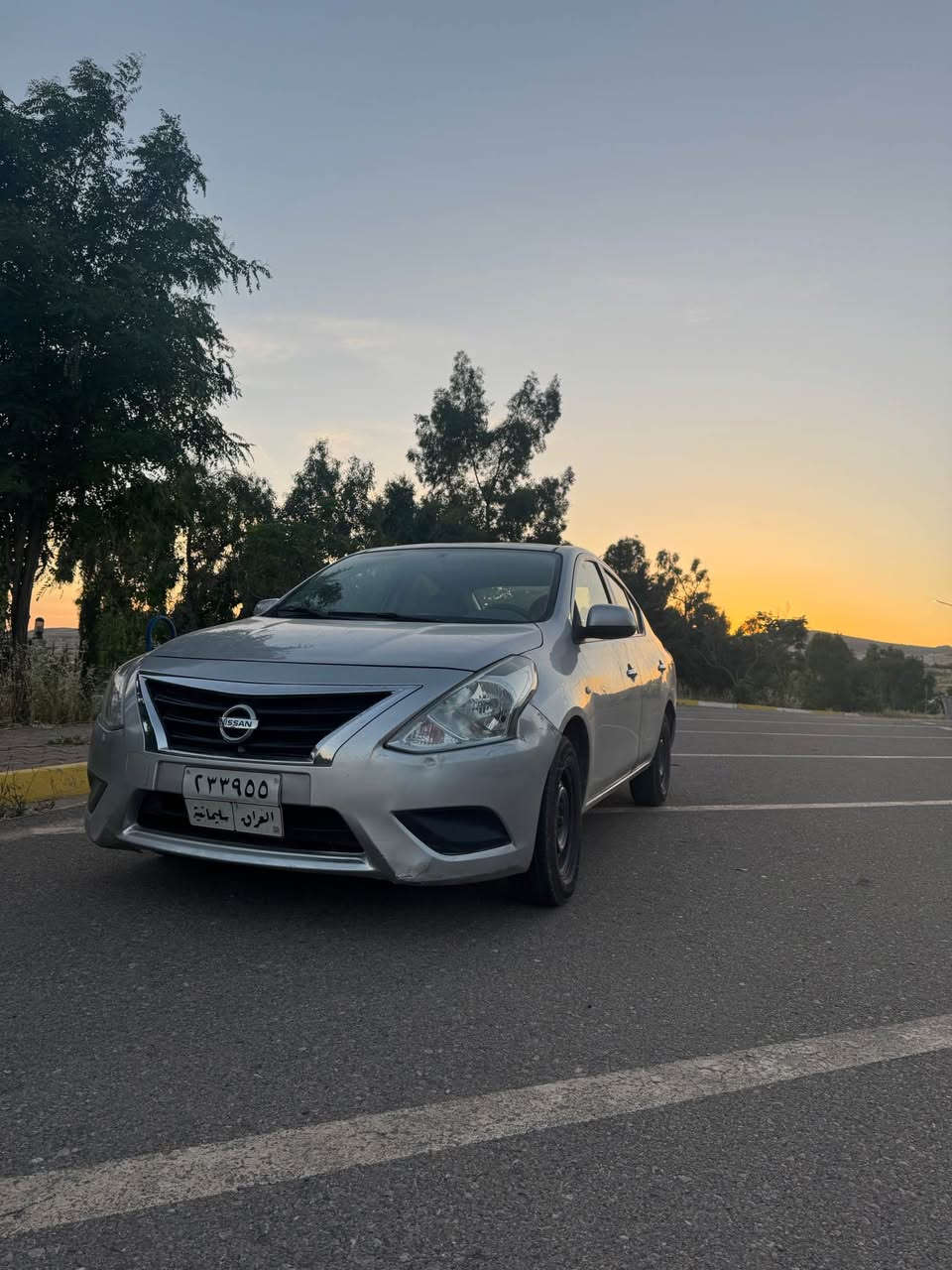 لاكشمیبای ٢٠١٦
٥ پارچه‌ی بۆیاخه‌ بێ ناوه بێ ده‌عم
سه‌نه‌وی تا ٢٠٢٧
٤ تایه‌ی نوێیه‌
به‌شه‌رتی به‌ناو كردن و غه‌رامه
كامل سێرفز كرایه‌ بێ مه‌سره‌فه‌
٧٩ مه‌جاله‌كی زۆر كه‌م
كۆیه‌ *********** كويسينجاك, أربيل
