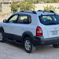 وبركاته للبيع توسان 2009 رقم بغداد سيارة نضيفة جدا داخلة إدامة كاملةبي...