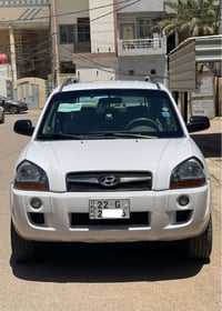 توكسان • ٢٠١٠ • دفع رباعي