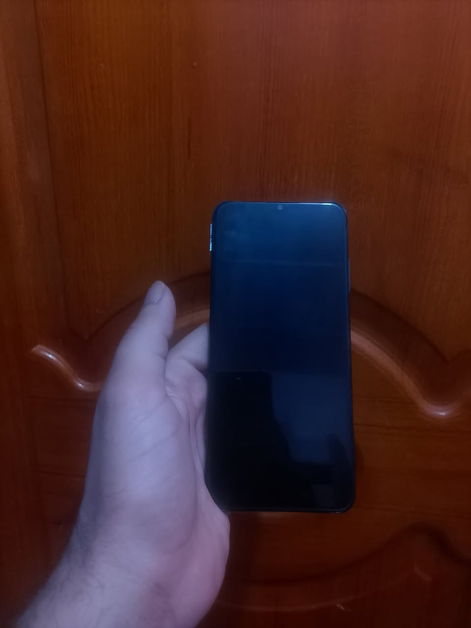 السلام عليكم ورحمة الله وبركاته اخوان للبيع سامسونج A03s جهاز نضيف وحلو وشغال ذاكرته 64 سعره فقط 90 الف رقمي وتساب فقط ***********
