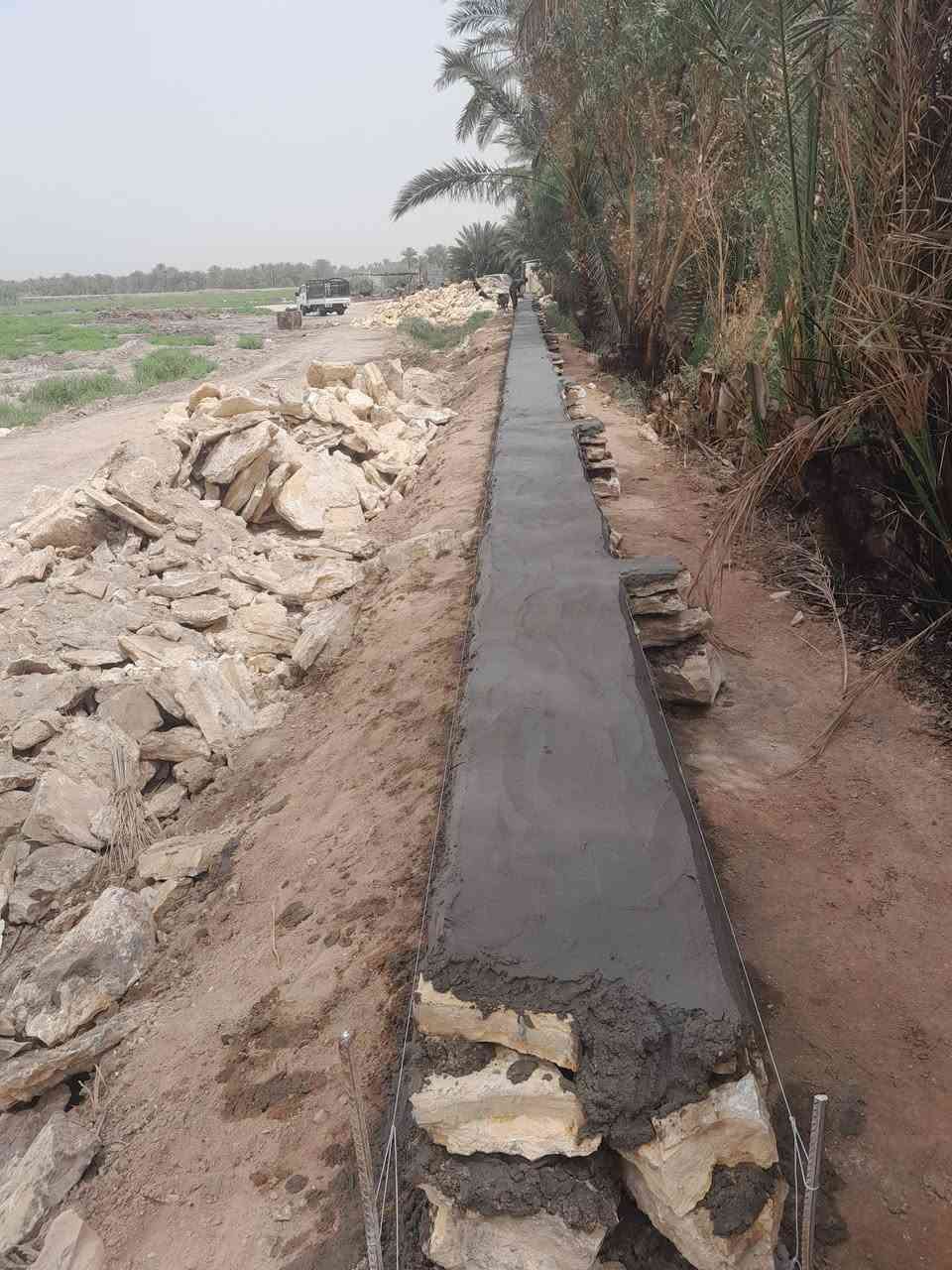 السلام عليكم بناء حجر حجر كرستة وعمل الاستفسار الاتصال على الرقم التالي ونسالكم الدعاء ***********
