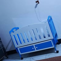 كاروك جديد مامستخدم ناموسية وياء السعر 90وبي مجال  07893390065