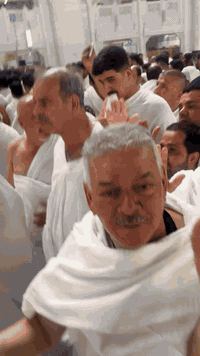 يعلن مكتب زمزم عن استلام جوازات عمره شهر رمضان سارعو بالتسلم لكون العدد محدود
السكن في محبس الجن بسعر ١٠٠٠ دولار(١٠ أوراق)

السكن في منطقه العزيزيه بسعر ٧٥٠ دولار (٧ أوراق ونص)

***********

***********

***********
