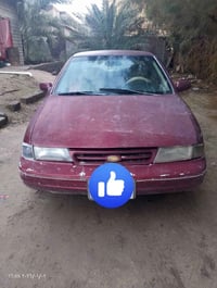 سيفيا • موديل ٩٣ • جاهزه