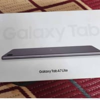 تابلت A7 لايت • نظيف • بغداد