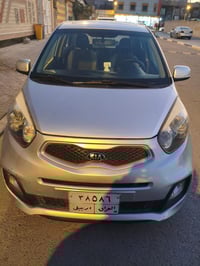 بيكانتو ٢٠١٥ • خليجي • فتحة سقف