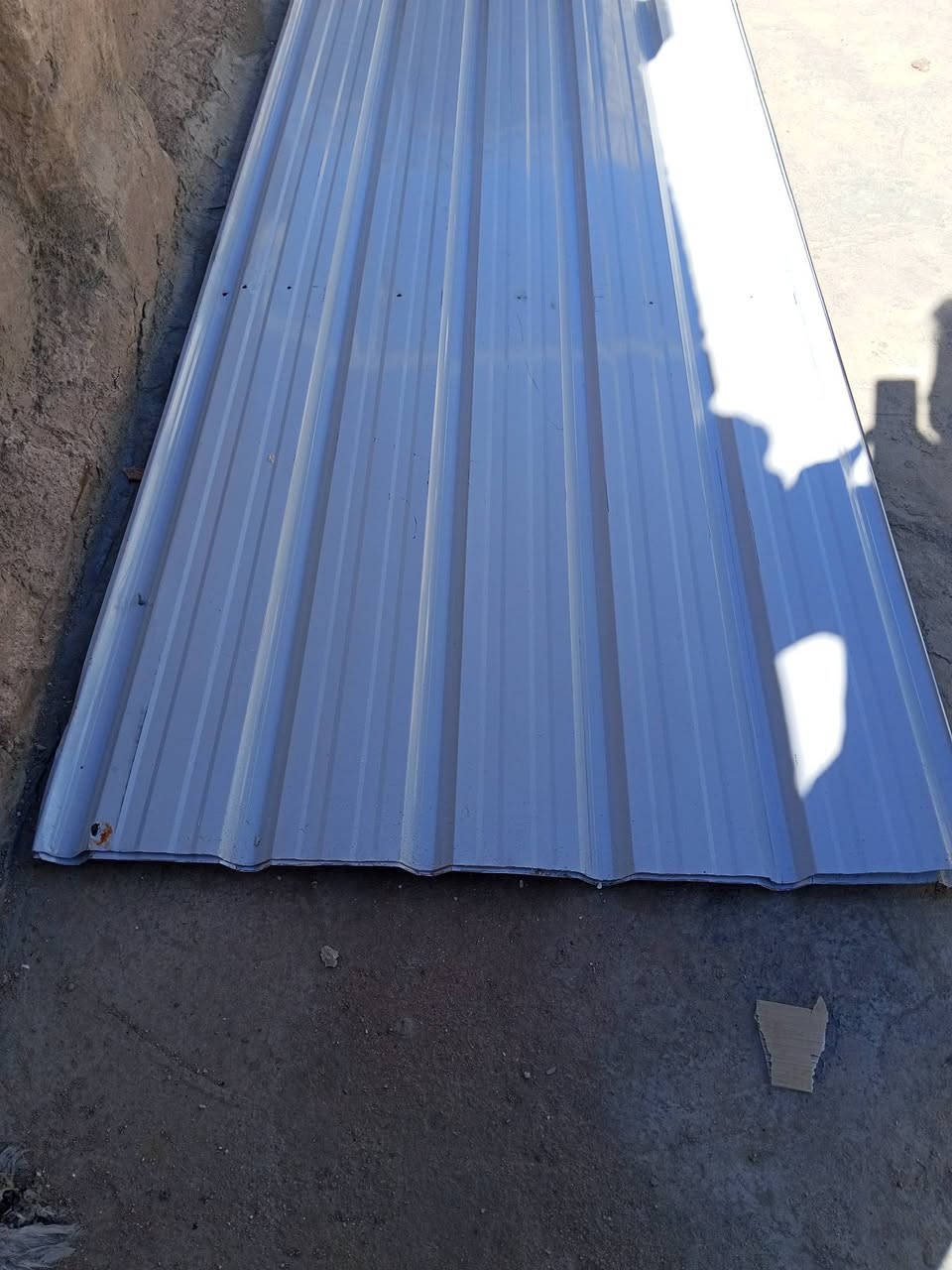 السلام عليكم جينكو درجه اوله مامستخدم شديته وفتحته فقط
عدد 7 / الطول 250 / العرض 110 / مكاني نجف حي العسكري رقمي ***********
