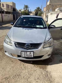 بي واي دي G3 • لوحات كربلاء • فول اتوماتيك