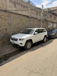 يالله للبيع او امراوس جيب ٢٠١٤فول بيها صبغ شبر بل باب الخلفي سياره تخم...