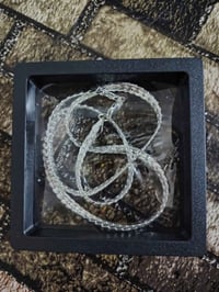 فضة ٩٢٥ • محابس