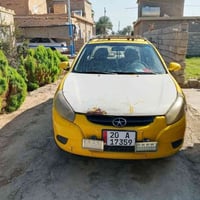 سيارة للبيع جاك صيني موديل 2013 محرك وكير نضاف  للستفسار اتصل 07811770...