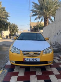 النترا • ٢٠١١ • مكينة١٦٠٠