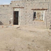 دار مع أرض • الشافى • غرفتين