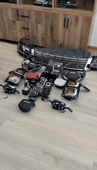 AUTO LAND معسكر الرشيد ـ مجمع المكارم  قطع غيار  رانج روڨر  0790124968...