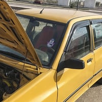 سايبا • ٢٠١٢ • مكينة وكير كفالة