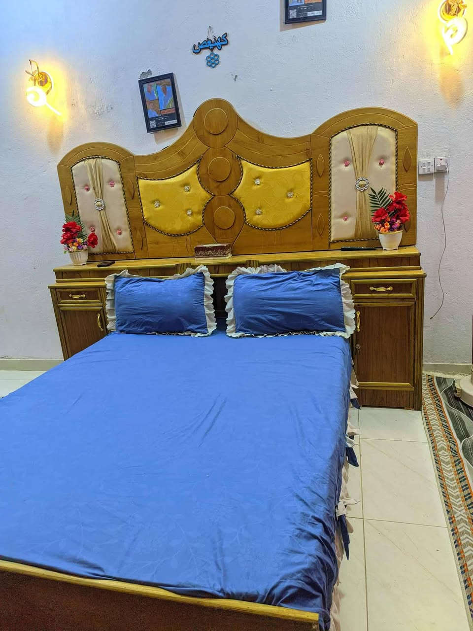 غرفه اخشاب للبيع
صاج تسكام
السعر مليون وربع
عماره ميسان


**إذا كنت صاحب هذا الإعلان وتريد حذفه لأي سبب، رجاءا أرسل رسالة إلى الدعم الفني**