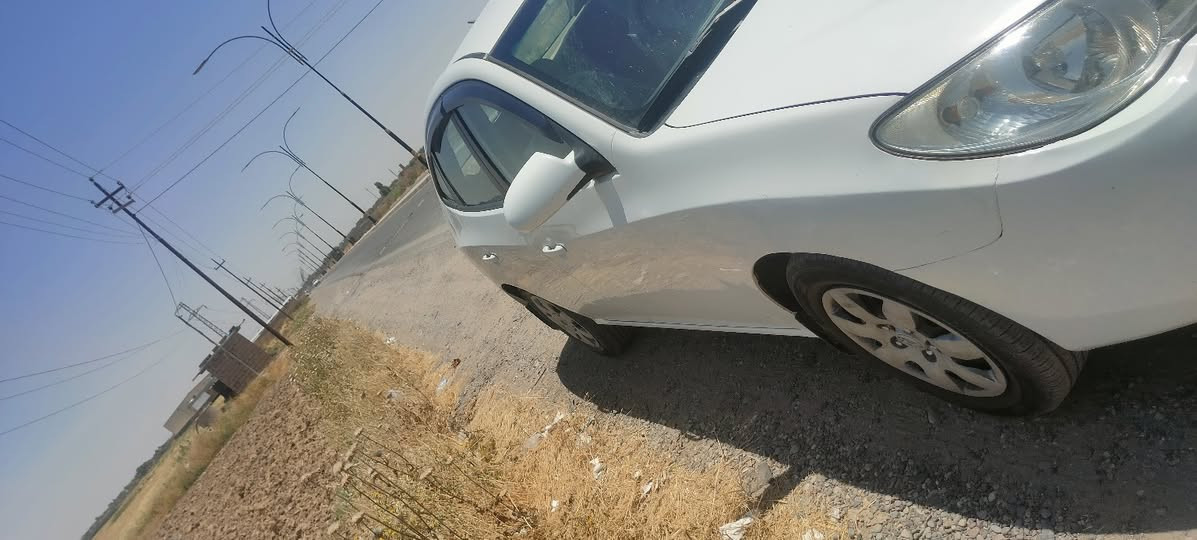 السلام عليكم النترا موديل 2010
سيارة جديدة لوك بدون ضرر سعر 110 بيع مستعجل

رقم اربيل سنوية ل 2030

***********
