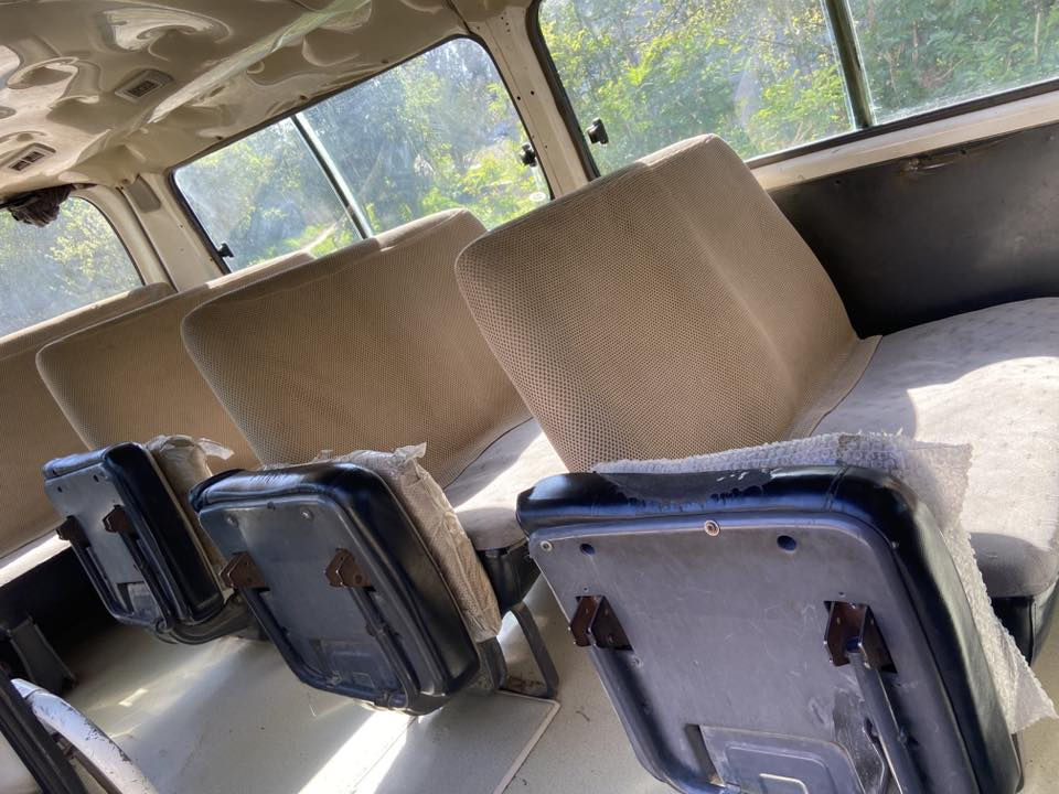 السلام عليكم 
نيسان للبيع موديل 2012
رقم الجديد دولي رقم كربلاء بيها ضربه بصفحت العبري بل بحم الغد  والبجم بي صبغ 
المكينه مجفتها قبل سنه لا صرف ولاء تبخير
صدر جديد تخم تاير جديد صبغ وياله دسكات جديده 
اكسل وكير كفاله وعينه وصينيه وبوربرن جدد فلاوين الثابت كهربايات شغاله كلها   تبريد عاطل   باب السلات بيها بارد جوه يم الكنر والصفحه الطويله بيها بارد شويه يم الهلال وبيها رعصتين بل صفحه الطويله كاعيه جديده وسقف نايلون 
غير هذني الذاكرتهن مابيها شي بعد 
مكاني بغداد الكراده 
للستفسار اكثر (***********)
السعر 117وبيها مجال لطيبين
