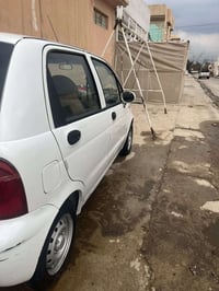 كيو كيو ٢٠١٣ • بلا صبغ • بلا ضرر