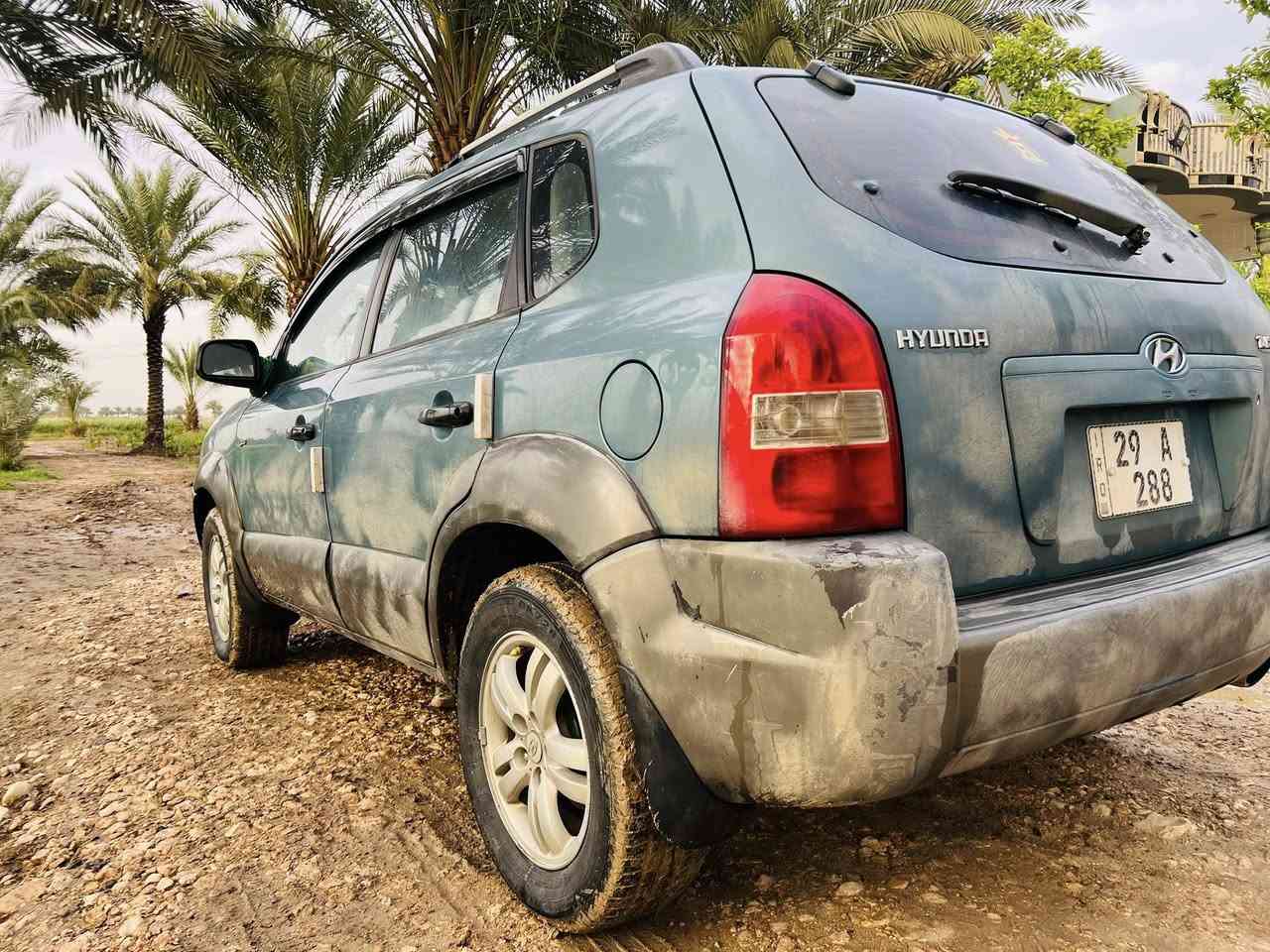 توسان خليجي مكفوله مكينه 2000 سياره جديده مراوس بسوناتا تكسي مكاني بابل الشوملي ***********
