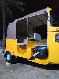 تكتك للبيع 2019  معمره كامل محركها خير من الله اكفله الك لا فشك ولا تن...